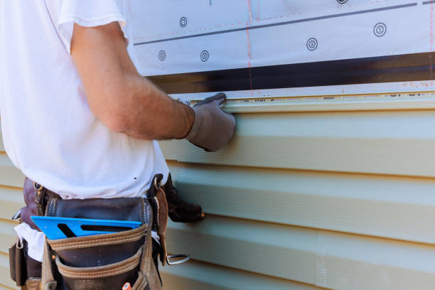 Trusted Siding service in Amston, CT - Creative Siding